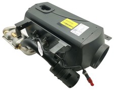 Chauffage D'Appoint Webasto