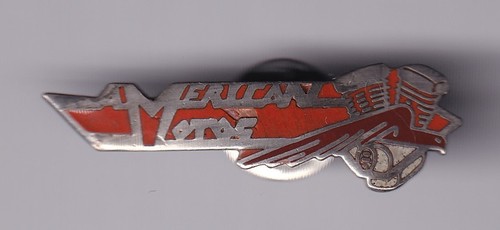 Rare pins pin moto - ..,