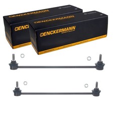 2x Deckermann Barre Soutien