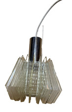 Lampe suspension design - design, 60er