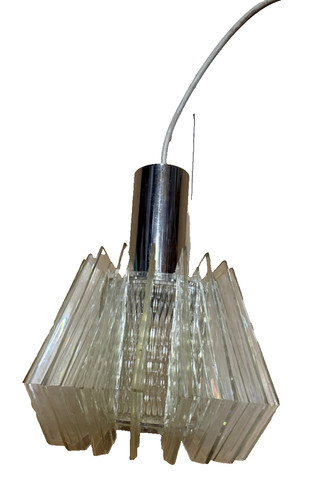 Lampe suspension design - lampe,