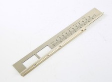 Original Écran Avec Barre