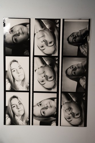 Tirage photo - tirage,