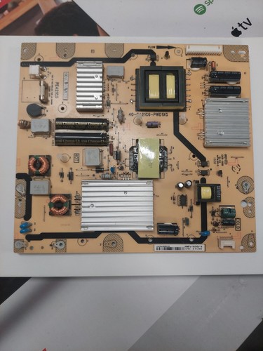 Alimentation pour thomson - pour,