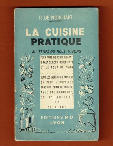 Cuisine pratique temps - la,