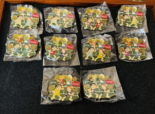 10pin tintin natacha - 10pin’s,