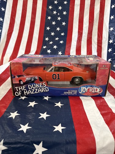Ertl joyride scale dodge - joyride,