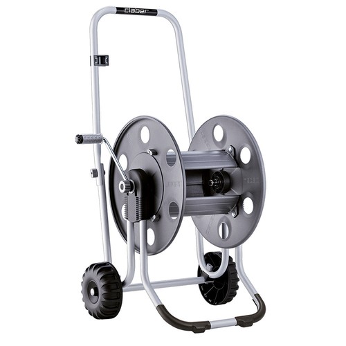 Claber metal chariot - metal,