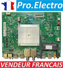 Motherboard TV TCL 75EP660 40-RT51H3.MAB2HG 08-RT51H09-MA200AA