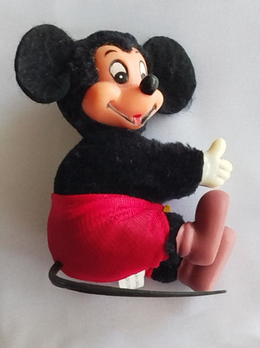 Vintage pince peluche - vintage,, en