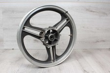 Jante Roue Arrière 18x2, 15 Kawasaki GPZ 550 Unitrak ZX550A 84-89
