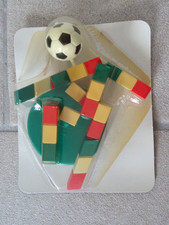 mascotte officielle ITALIA 90