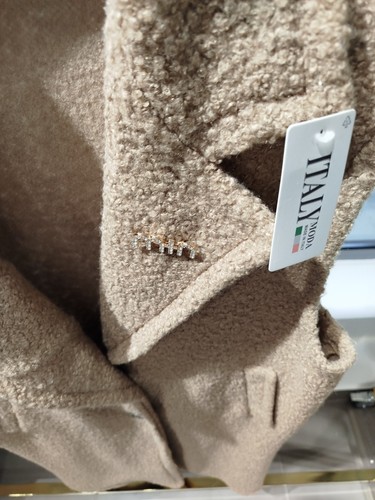 Italy moda gilet - gilet, femme
