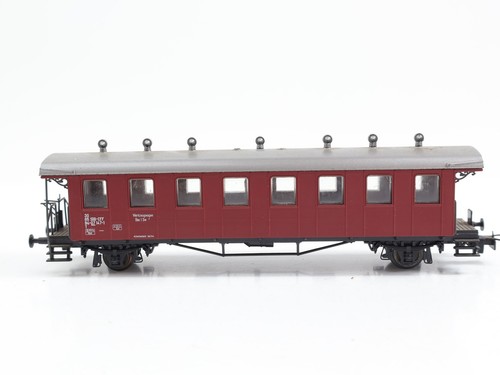 Wagon marchandises liliput - de,