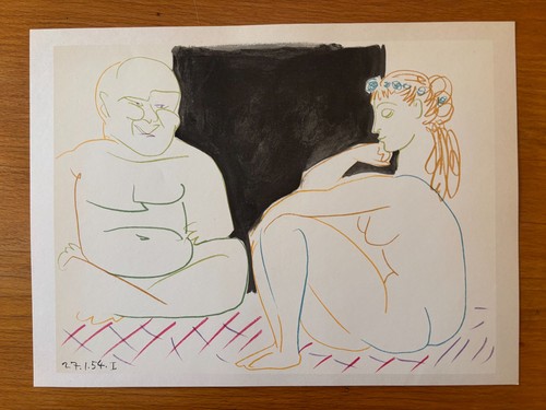 Pablo picasso i - picasso,
