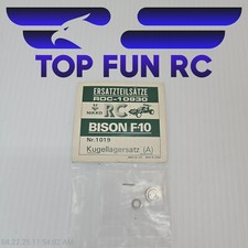 Nikko RC RDC-10930-#1019