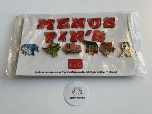 Menus pin mcdonald - menus, mcdonald’s
