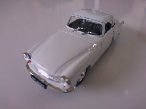 Wartburg 313 sport - -, 1/43