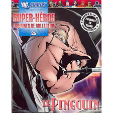 DC Comics Super Héros