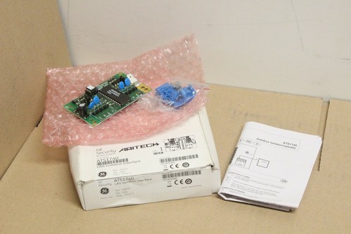 Neuf aritech ats1740 - aritech,