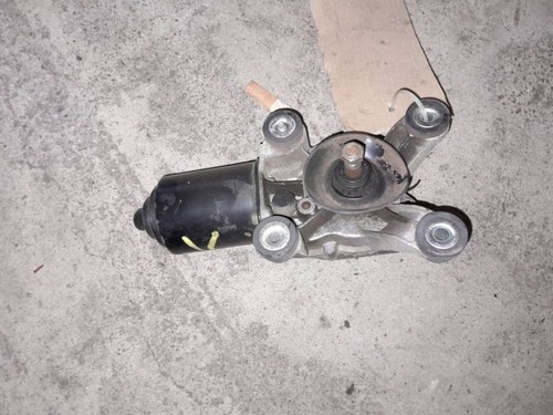 Moteur essuie glace avant - moteur, essuie-glace