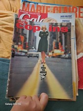 Salut Les Copains numéro 30