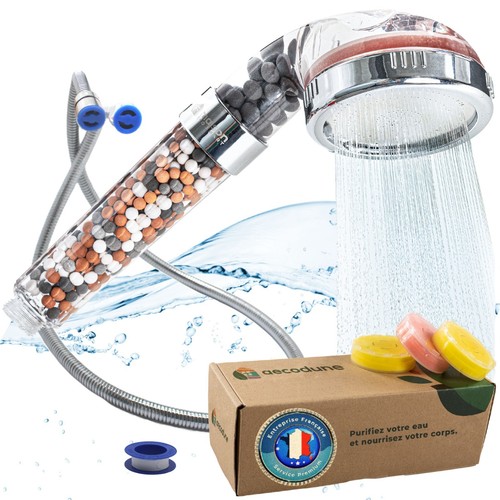 Aecodune pommeau douche - aecodune,