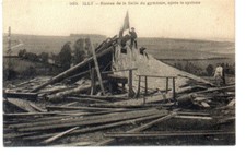 (S-100561) FRANCE - 08 - ILLY CPA