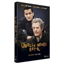 Quelle heure est-il DVD NEUF