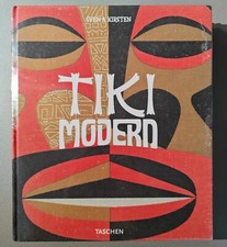Tiki Modern / Sven A. Kirsten