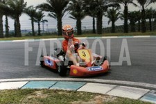 Photo De Presse Vintage