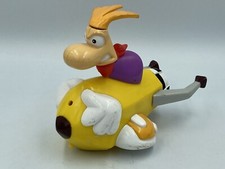 RAYMAN ROCKET Ubisoft Figurine