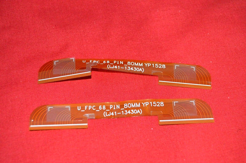 Câble buffer panneau - pour, tv