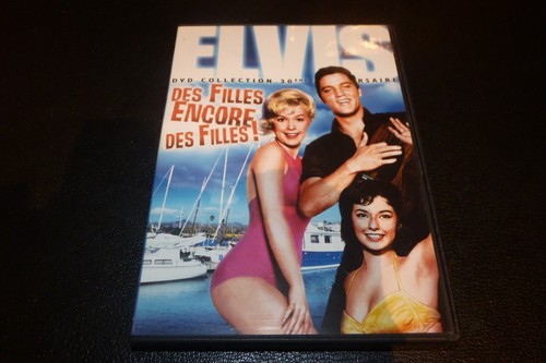 Dvd des filles encore - dvd,