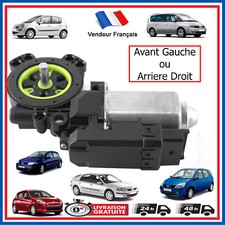 Moteur lève-vitre électrique
