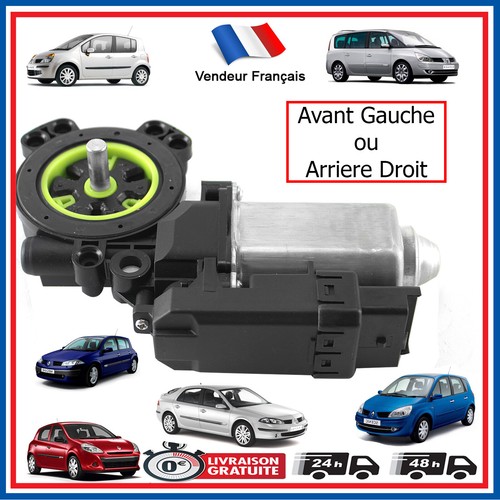 Moteur lève vitre - lève-vitre, électrique