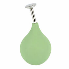 Vaporisateur pour Plantes Arroseur Boule Argent Vert Atomiseur Eau Brouillard