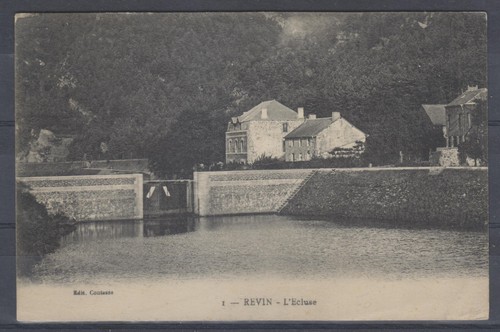 Ardennes revin l - ardennes,