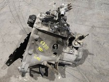 20DM18 boite a vitesse pour PEUGEOT 206 FASTBACK 2.0 HDI 90 2006 1014191