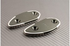 Obturateurs de Rétroviseurs