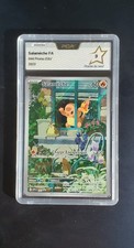 Carte Pokémon Salamèche 044