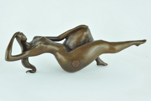 Statue sculpture danseuse - statue,