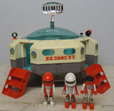 Playmobil 3536 Playmo Space