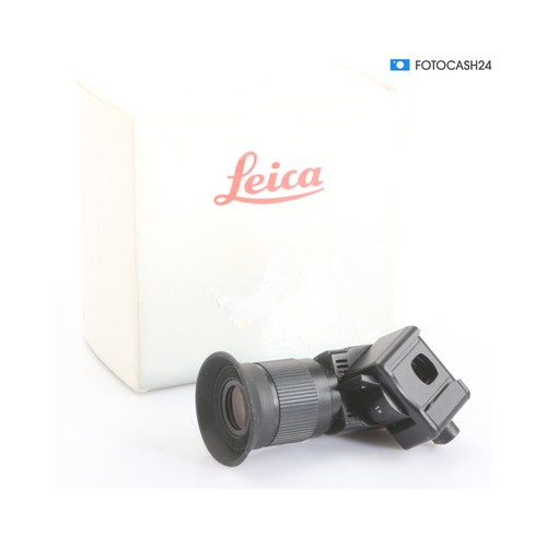 Leica viseur angle top - viseur, r