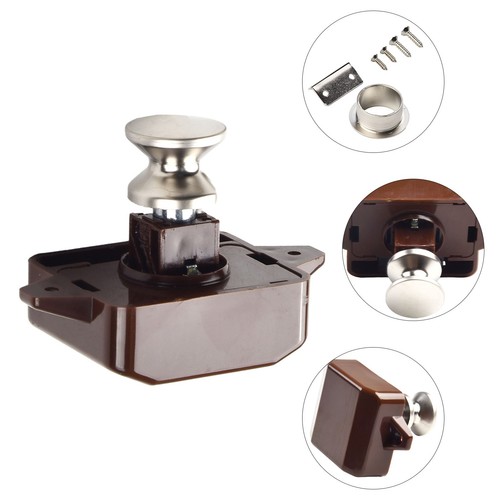 Yacht bouton poussoir loquet - bouton,