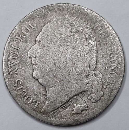 Rare argent 2 - rare, 1/2