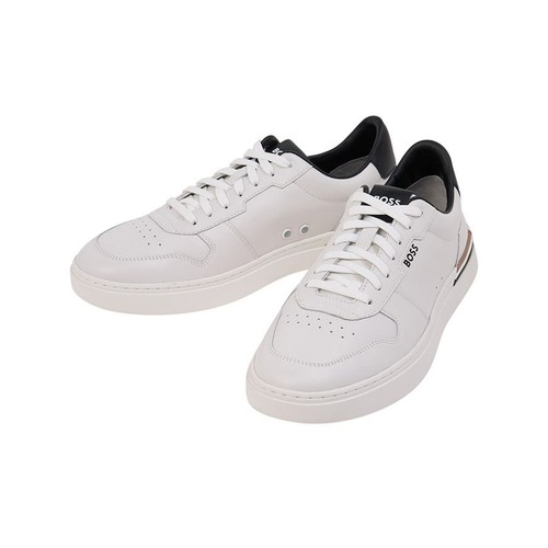 Hugo boss logo detail - boss,