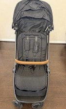 Nuna Trvl Stroller