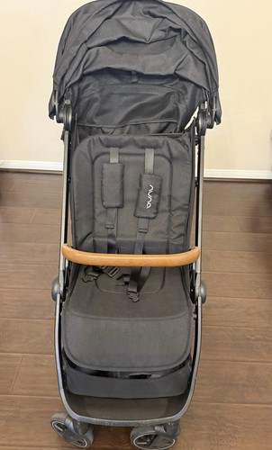 Nuna trvl stroller - nuna,