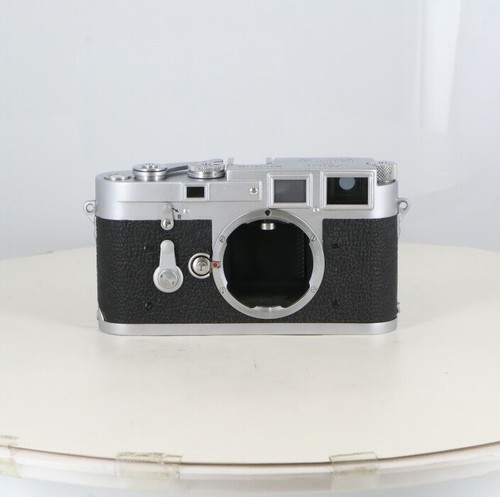 Leica double stroke - double,